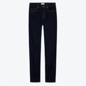 Zadig & Voltaire Black Skinny Jeans
